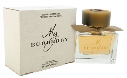 Burberry My Burberry EDP Р·Р° Р–РµРЅРё 90 РјР» (Tester)